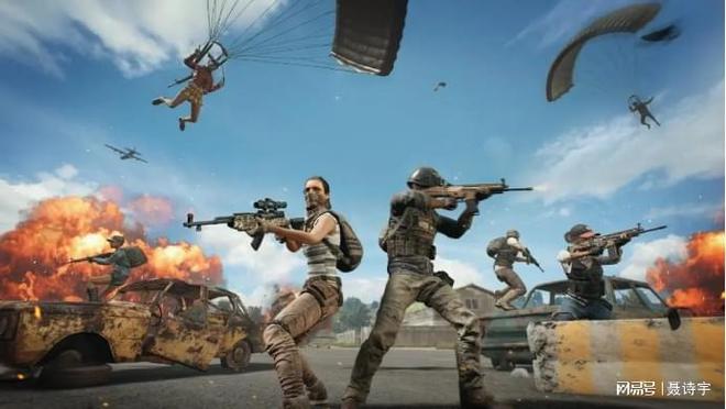 g吃鸡pubg加速器好用解决延迟九游会真人第一品牌绝地求生pub(图2)